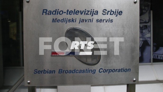 EFJ: Sistemska odmazda na RTS-u